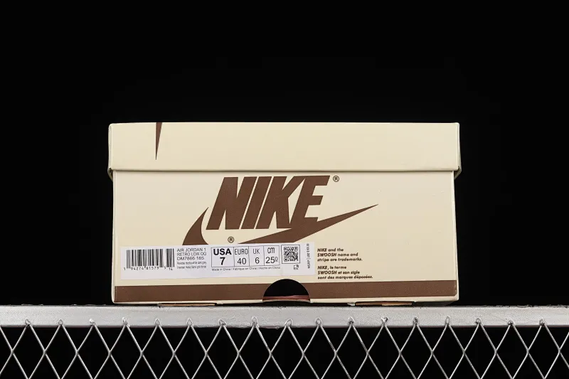 All categories Air Jordan Jordan series basketball shoes Air Jordan 1 Low Travis Scott x Air Jordan 1 Low OG AJ1 undercut low top DM7866-165